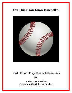 Play Outfield Smarter